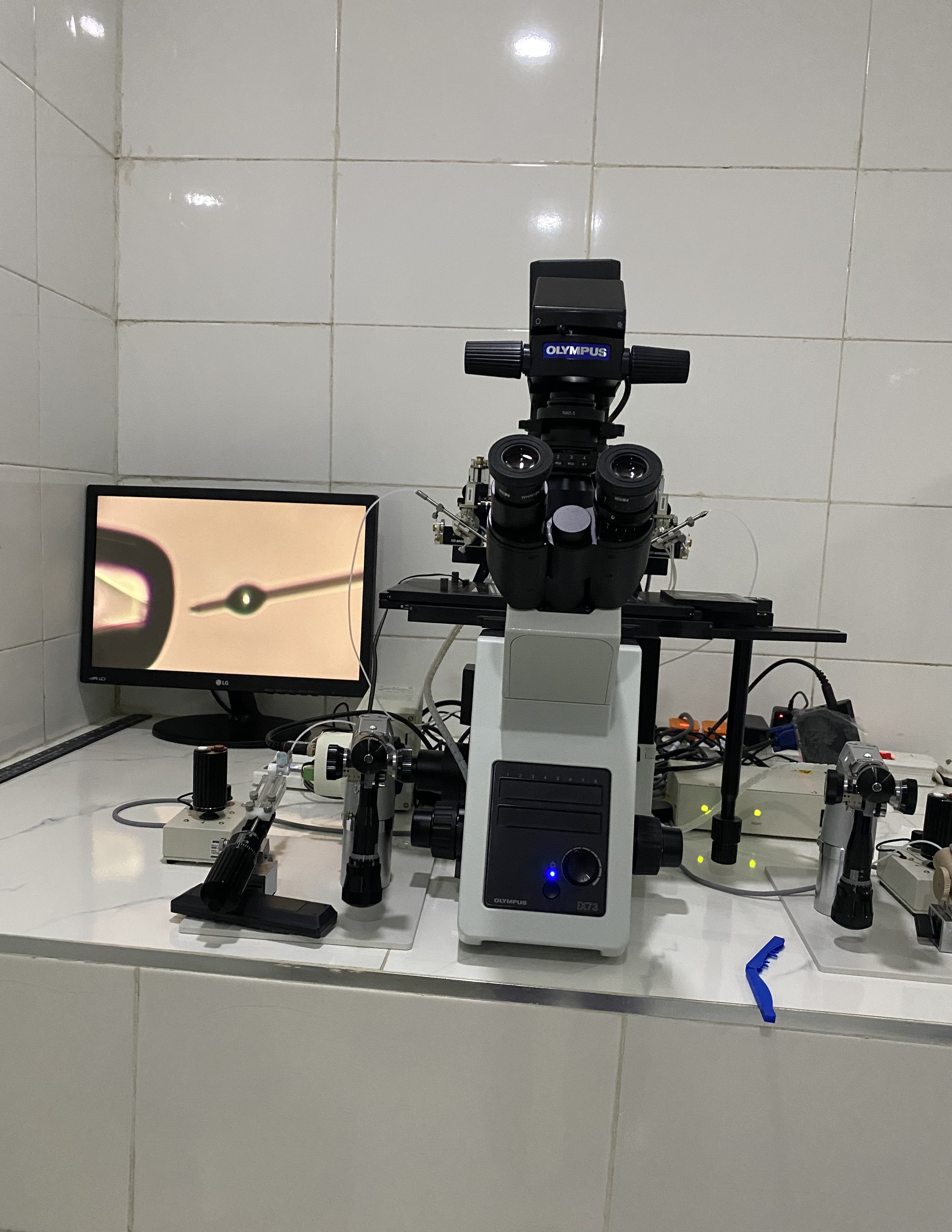 LISAM BIOMEDICAL